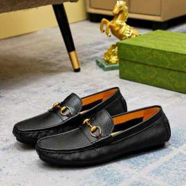 Picture of Gucci Shoes _SKUGuccisz38-45mnh05167294
